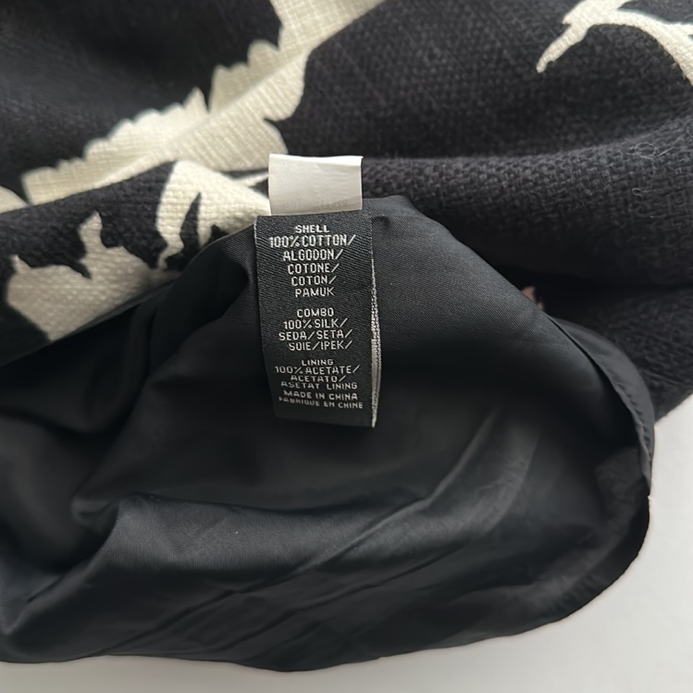 Tibi Combination Dress View 3